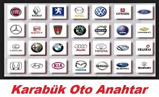 Karabük oto anahtarcı